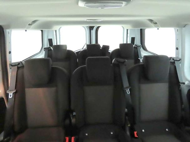 Ford Transit Custom 320 L1H1 2.0 77 kW image number 14