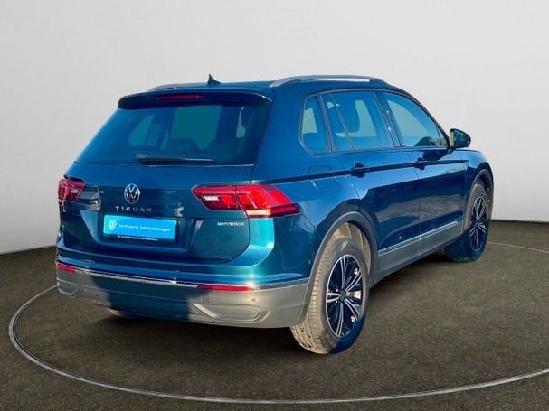 Volkswagen Tiguan 1.4 eHybrid Active DSG 180 kW image number 1