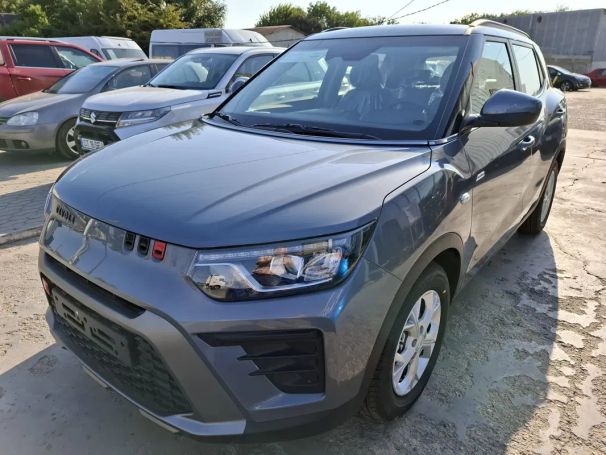 SsangYong Tivoli 120 kW image number 1