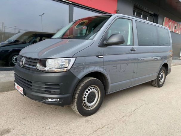 Volkswagen T6 Transporter 84 kW image number 1