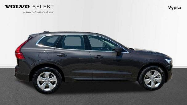 Volvo XC60 B4 Core 145 kW image number 2