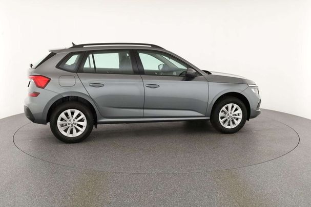 Skoda Kamiq 1.0 TSI DSG 85 kW image number 17