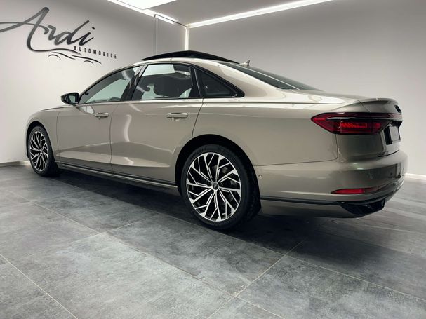 Audi A8 3.0 TDI quattro 210 kW image number 5