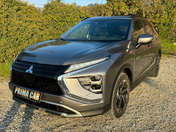 Mitsubishi Eclipse Cross 138 kW image number 1