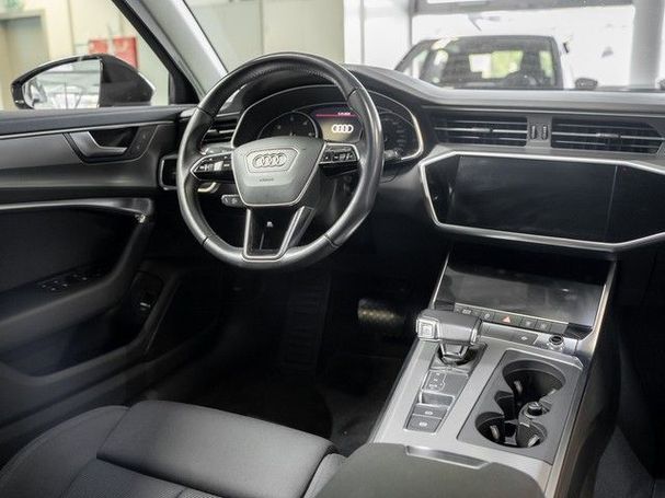 Audi A6 40 TDI Avant 150 kW image number 4