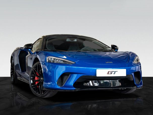 McLaren GT 456 kW image number 1