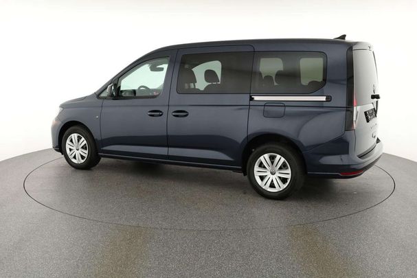 Volkswagen Caddy 2.0 TDI Maxi 75 kW image number 34