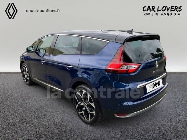 Renault Grand Scenic TCe 140 EDC 103 kW image number 18