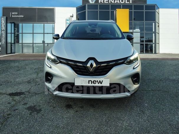 Renault Captur TCe 90 Techno 67 kW image number 21