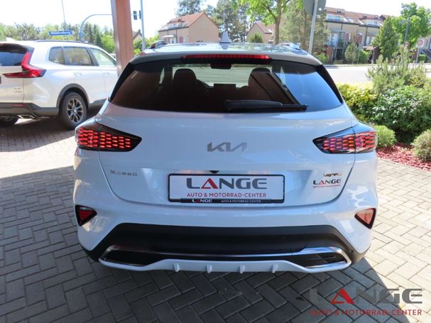 Kia XCeed 1.5 DCT7 103 kW image number 3