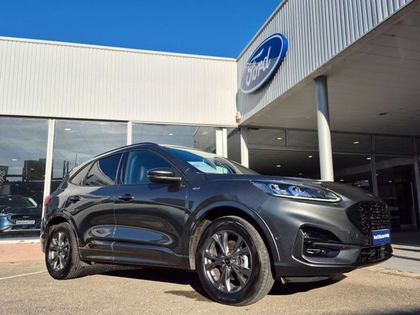 Ford Kuga 113 kW image number 11