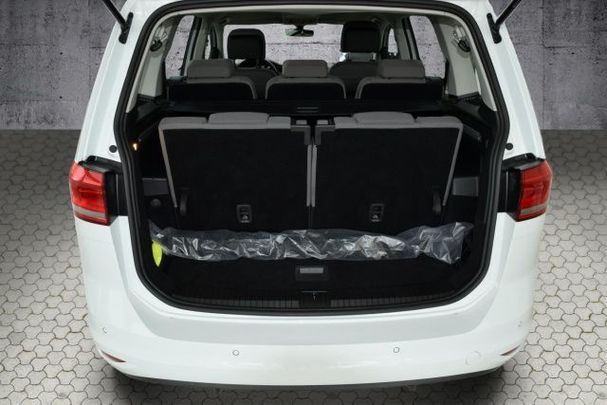 Volkswagen Touran 110 kW image number 8