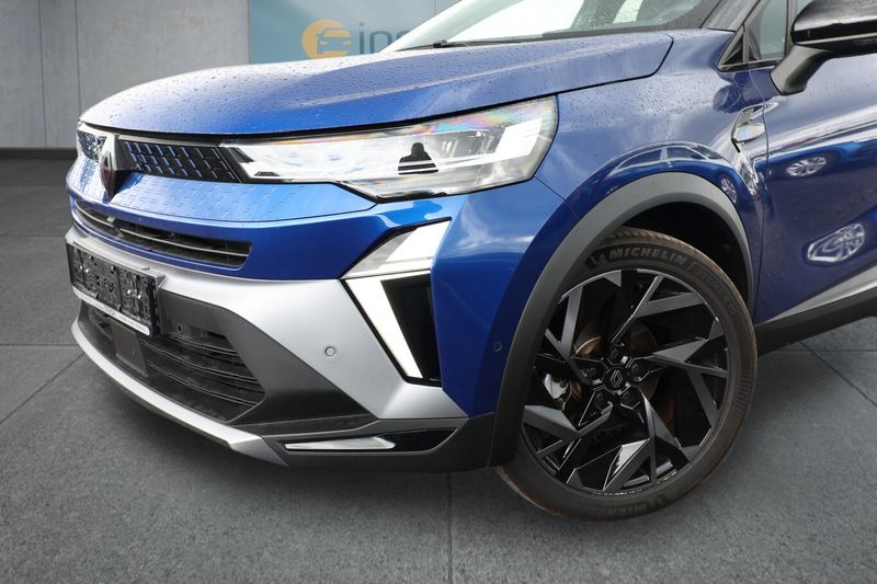 Renault Captur II 1.6