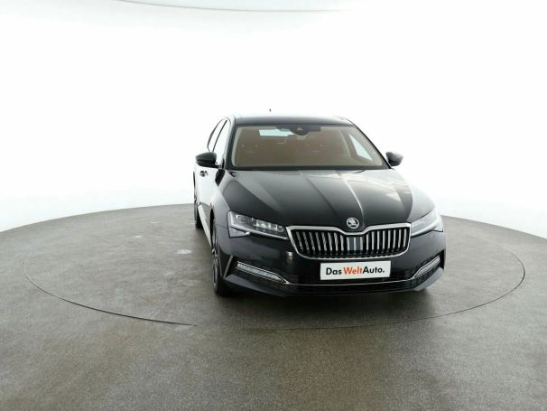 Skoda Superb 140 kW image number 3