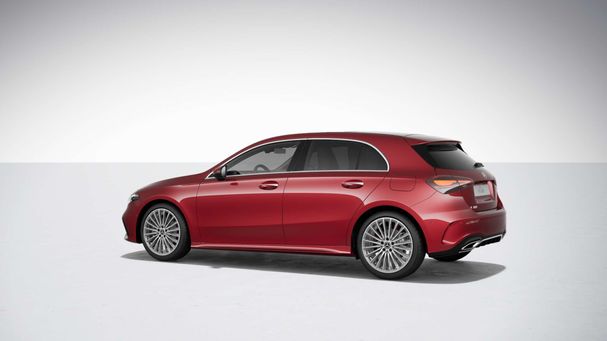 Mercedes-Benz A 180 100 kW image number 6