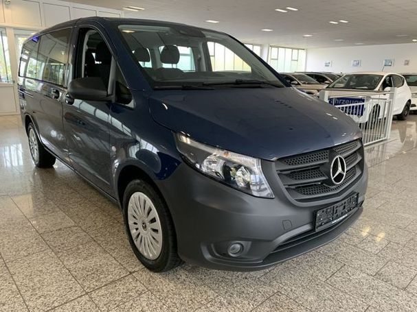 Mercedes-Benz Vito 114 CDi Tourer PRO 100 kW image number 4