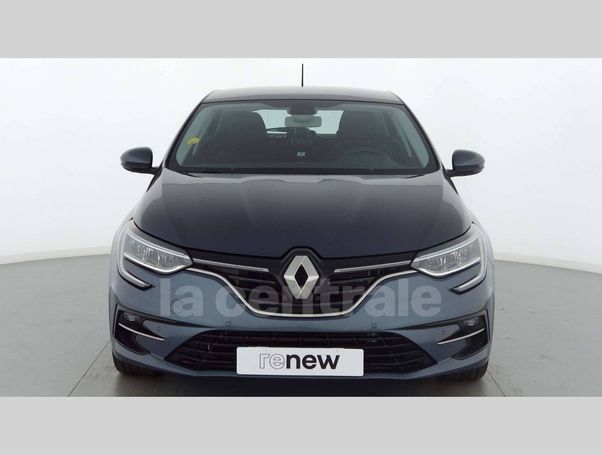 Renault Megane BLUE dCi 115 EDC 85 kW image number 3