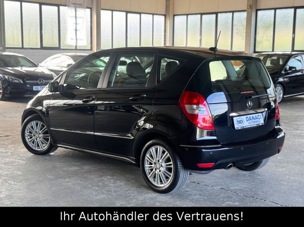 Mercedes-Benz A 180 85 kW image number 6