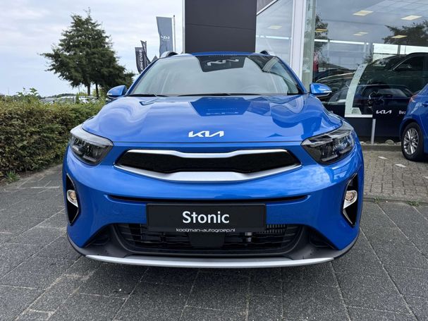 Kia Stonic 1.0 T-GDi 74 kW image number 2