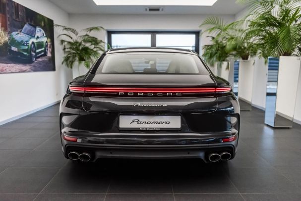 Porsche Panamera 260 kW image number 11