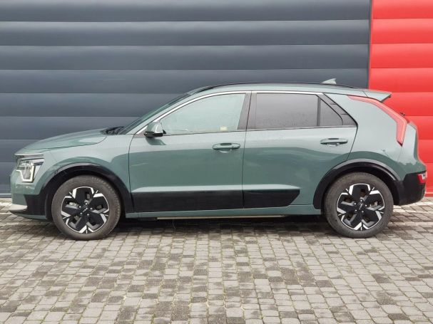 Kia Niro e 64 kWh 150 kW image number 2