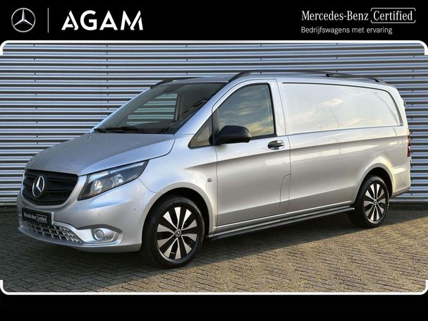 Mercedes-Benz Vito 114 CDi 100 kW image number 1