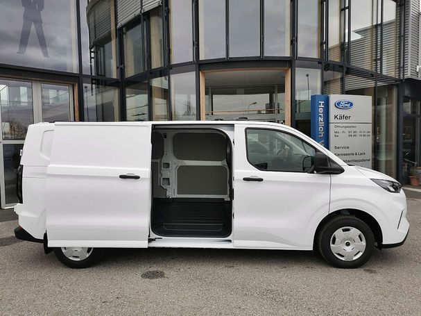 Ford Transit Custom L2H1 100 kW image number 6