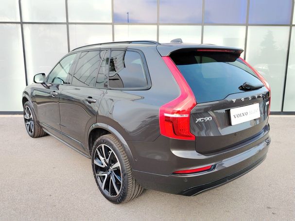 Volvo XC90 AWD Plus 173 kW image number 4