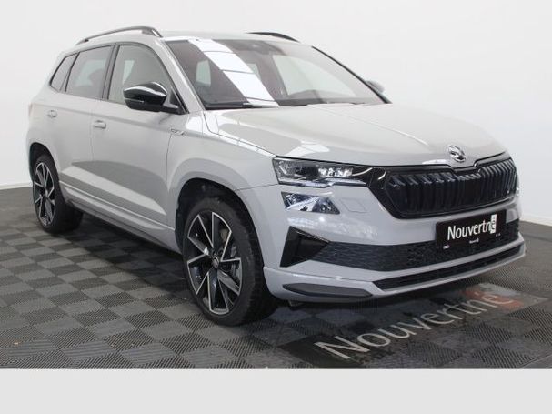 Skoda Karoq 1.5 TSI Sportline 110 kW image number 2