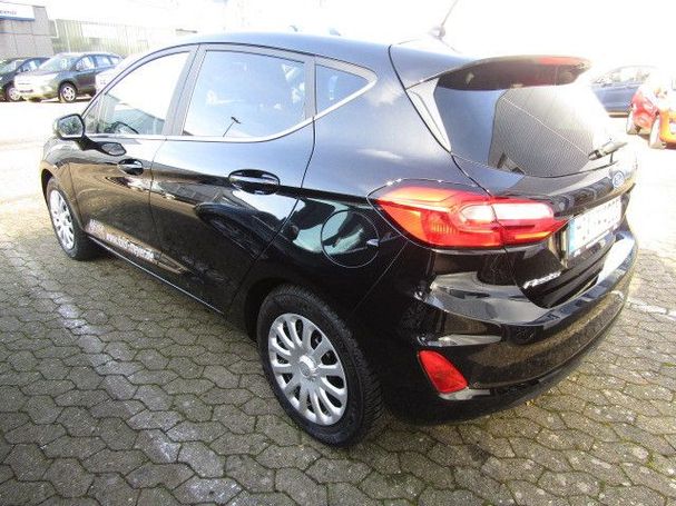 Ford Fiesta 1.0 EcoBoost TITANIUM 74 kW image number 4