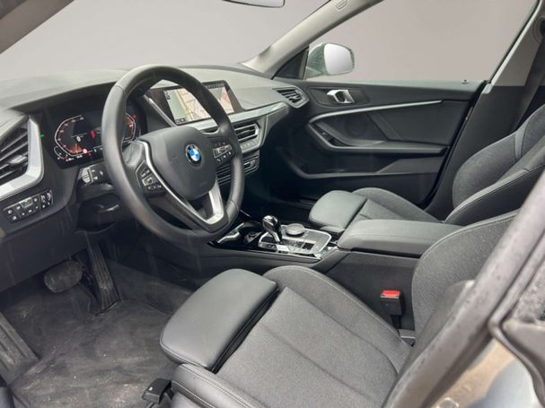 BMW 218i 101 kW image number 9