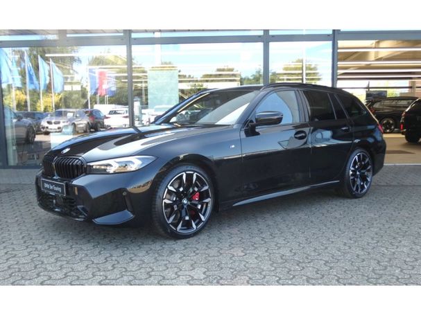 BMW 320d Touring M Sport 140 kW image number 1