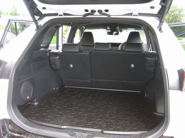 Toyota RAV 4 2.5 Hybrid 163 kW image number 27