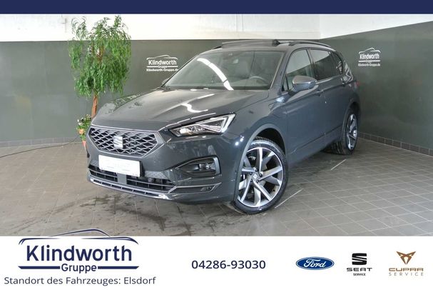 Seat Tarraco 180 kW image number 2