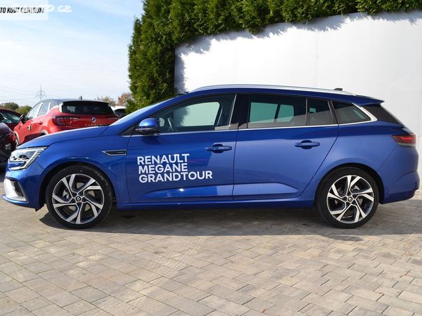 Renault Megane Grandtour TCe 160 116 kW image number 5