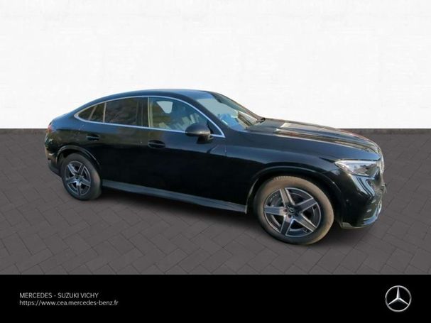 Mercedes-Benz GLC 220 Line 147 kW image number 2