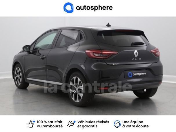 Renault Clio 74 kW image number 14