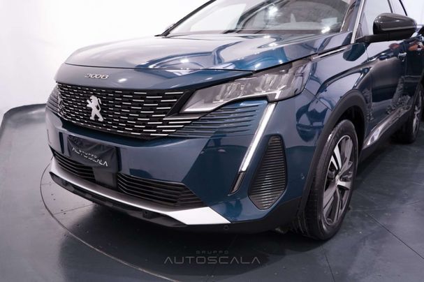 Peugeot 3008 BlueHDi 130 S&S EAT8 Allure 96 kW image number 25