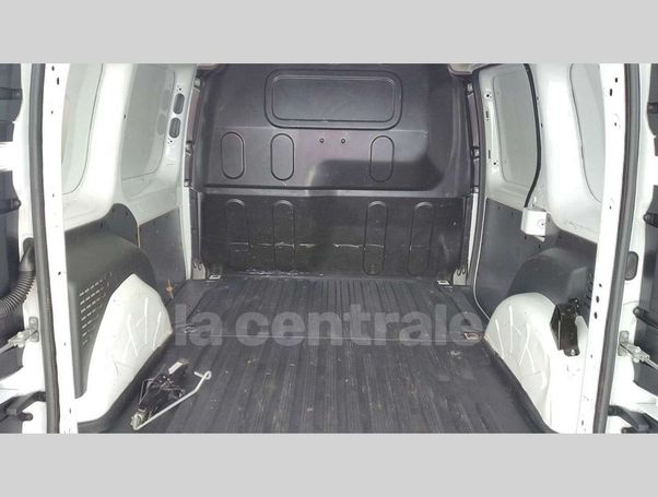 Renault Kangoo dCi Extra 70 kW image number 11