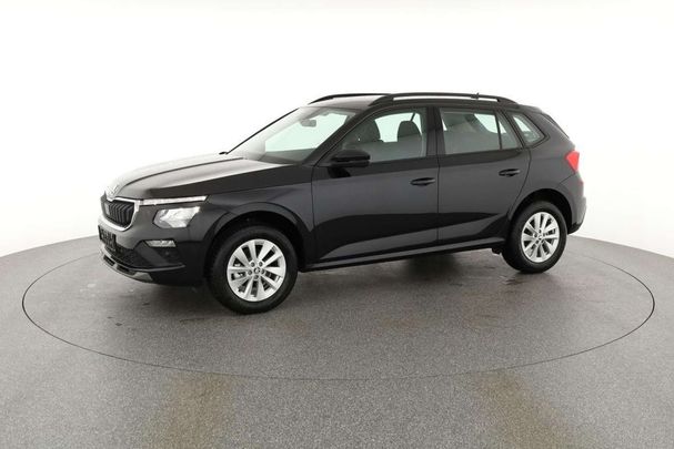 Skoda Kamiq 1.5 TSI DSG 110 kW image number 30