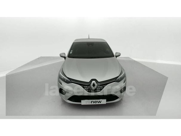 Renault Clio TCe 100 Intens 74 kW image number 4