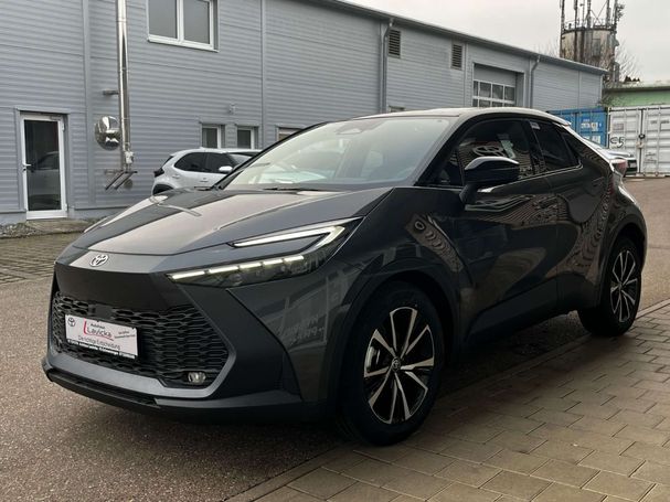 Toyota C-HR Hybrid 135 kW image number 1