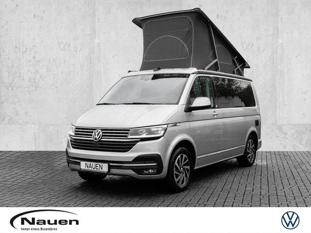 Volkswagen T6 California 110 kW image number 1