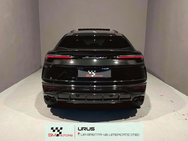 Lamborghini Urus 478 kW image number 5