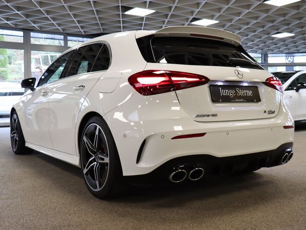 Mercedes-Benz A 45 AMG 310 kW image number 6