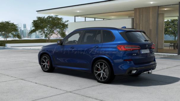 BMW X5 xDrive30d 210 kW image number 1