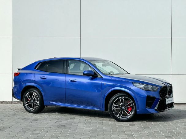 BMW X2 sDrive20i M Sport 131 kW image number 2