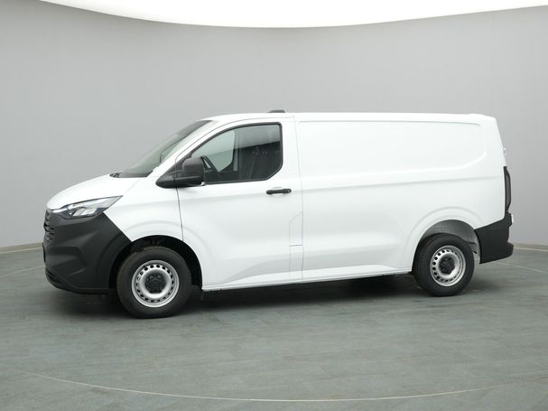 Ford Transit Custom 280 L1H1 81 kW image number 39