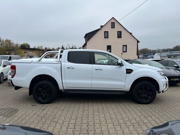 Ford Ranger XLT 4x4 125 kW image number 7