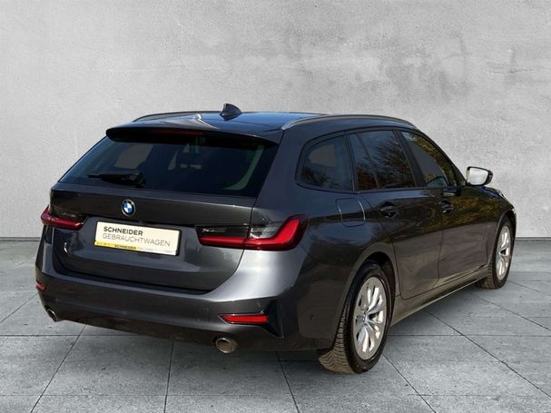 BMW 318d Touring 110 kW image number 2